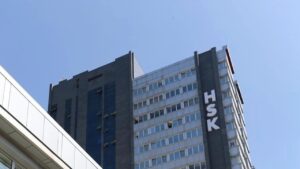 Resmi Gazete’de yayımlanan Cumhurbaşkanlığı Tarafından Yapılan Atama Hakkında Karar’a göre;