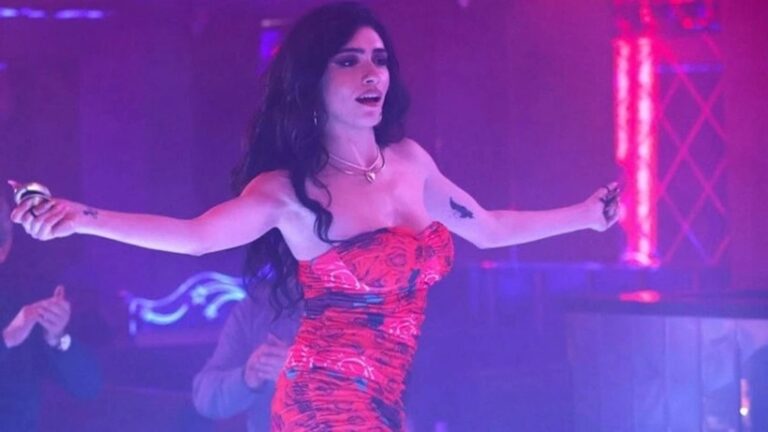İnci Taneleri’nden yeni fragman: Hazar Ergüçlü pavyon sahnesi gündem oldu