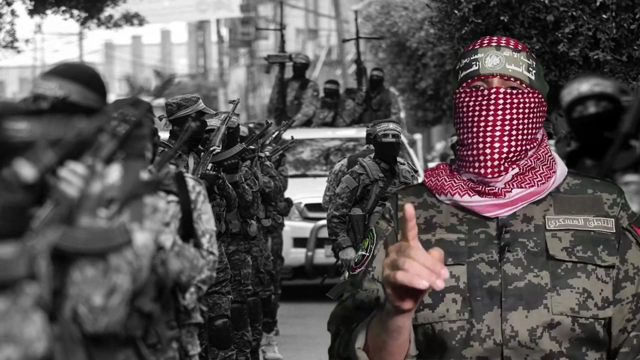 İsrail’in Gazze Şeridi’ne saldırıları 78.günde devam ederken, Hamas’ın direnişi sürüyor.