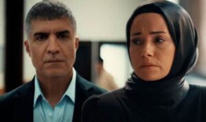 RTÜK, Kızıl Goncalar dizisinin yayınlandığı FOX TV’ye idari para cezası