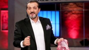 MasterChef All Star’da finale kısa bir süre kaldı. Adını finale