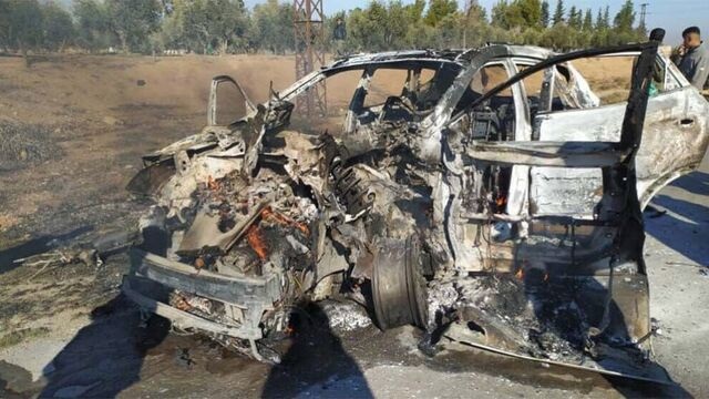 MİT, PKK/KCK terör örgütü mensuplarının faaliyetlerinin takibi kapsamında çalışmalarını sürdürmeye