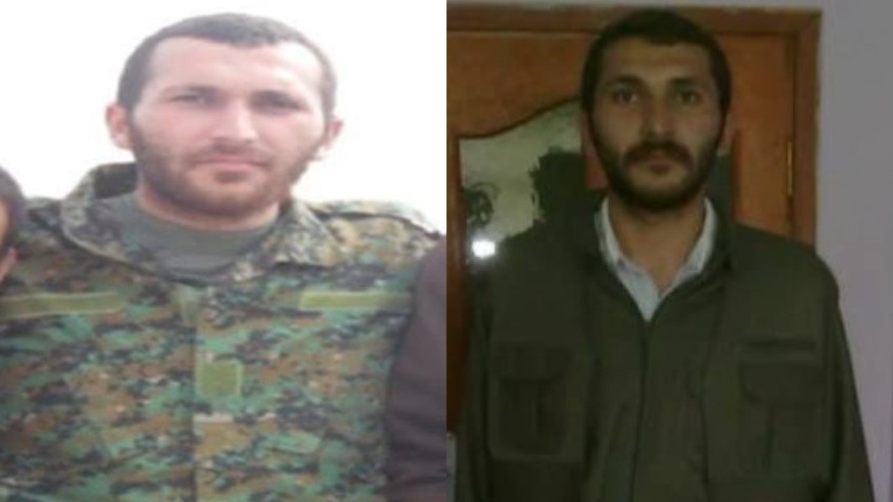 Terör örgütü PKK/YPG’nin sözde teknik cihaz ve dron sorumlusu olan