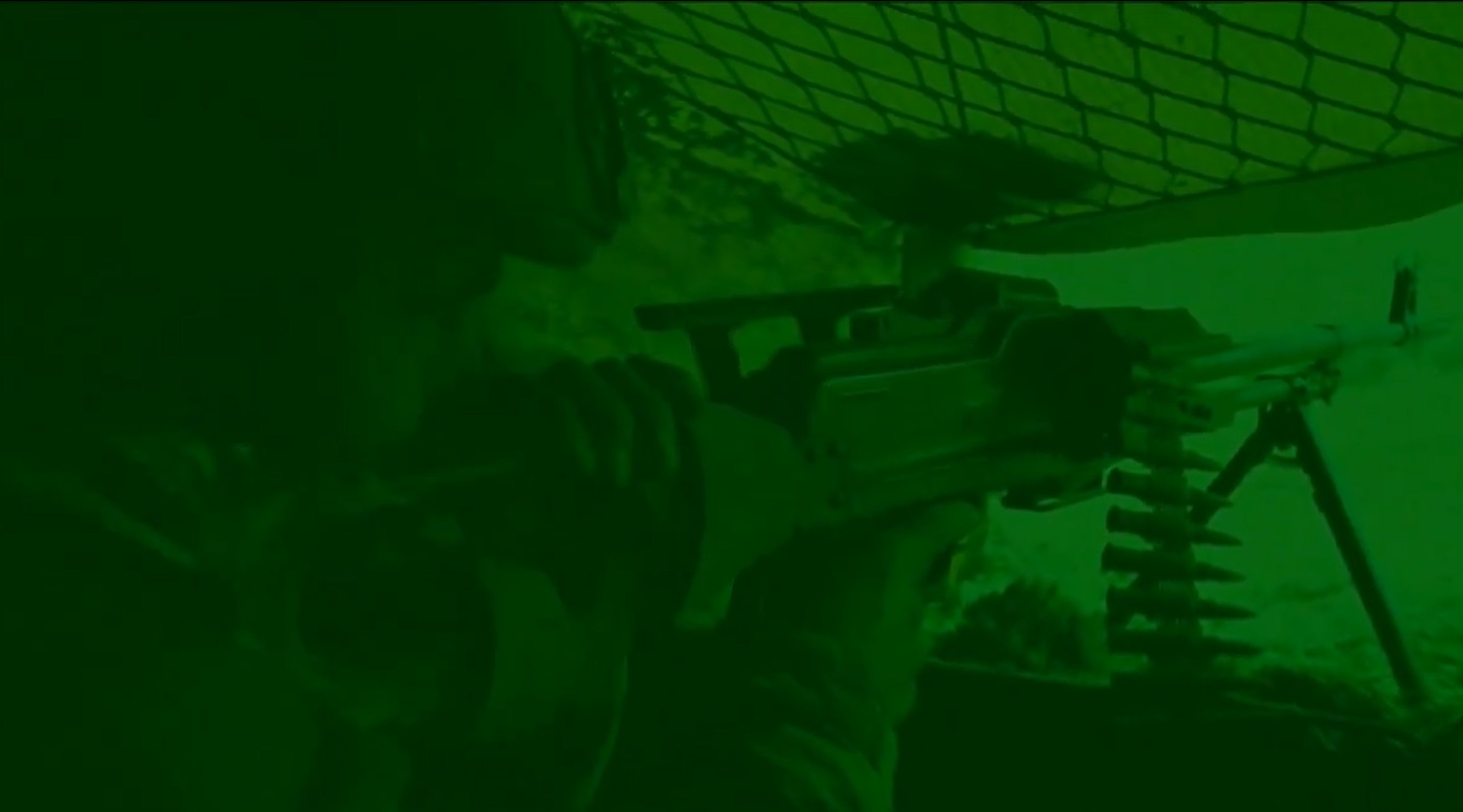 Türk Silahlı Kuvvetleri’nin terörle mücadelesi sürüyor. MSB, “4 PKK/YPG’li terörist