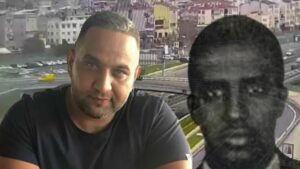 Adalet Bakanı Yılmaz Tunç, kurye Yunus Emre Göçer’in ölümüne neden