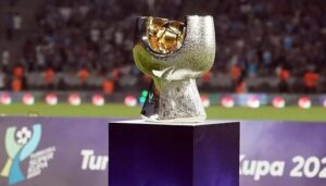 Dezenformasyonla Mücadele Merkezi, Galatasaray ile Fenerbahçe arasında oynanacak olan Süper