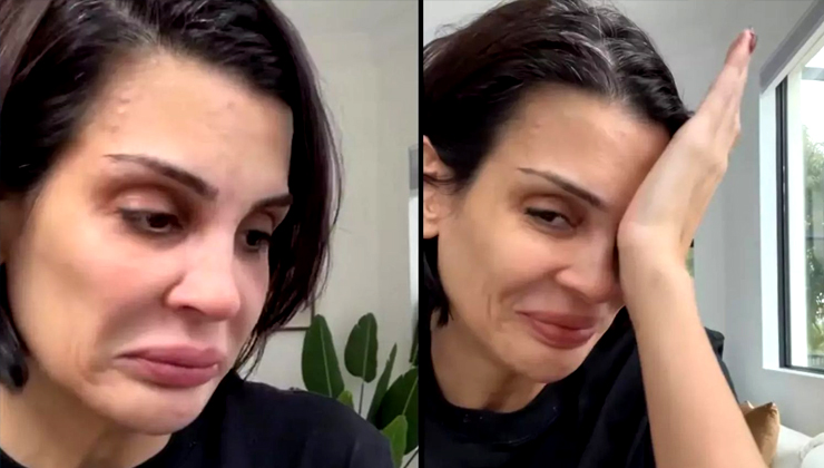 Eylül Öztürk ifşa oldu! Eylül Öztürk'ün aylık geliri yalan çıktı