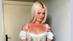 Fenomen Duru Önver soyundu, sosyal medya paylaşımlarına yorum yağdı… Sosyal