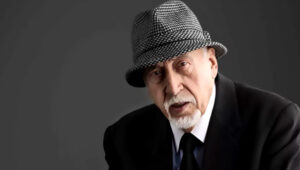 Türk sinemasının efsanevi yönetmeni Yılmaz Atadeniz, 91 yaşında hayata gözlerini