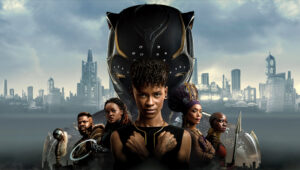 Marvel Sinematik Evreni’nde (MCU) yer alan Wakanda, yeni bir animasyon