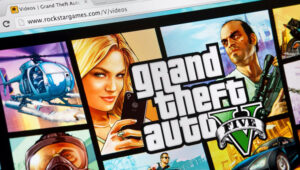 Netflix, oyun kütüphanesine GTA Trilogy’yi dahil ederek mobil oyunlarda devrim