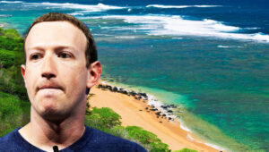 Mark Zuckerberg kıyamet hazırlıkları amacıyla sığınak yaptırdığı ortaya çıktı. Meta’nın