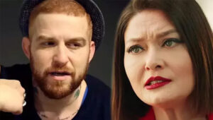 Nurgül Yeşilçay Gökhan Özoğuz arasında yaşananlar magazin gündemine bomba gibi