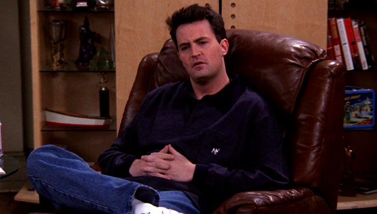 Friends Matthew Perry hayatını kaybetmişti! Friends dizisinin yıldızı Matthew Perry neden öldü? Matthew Perry nasıl öldü? Ölüm nedeni açıklandı