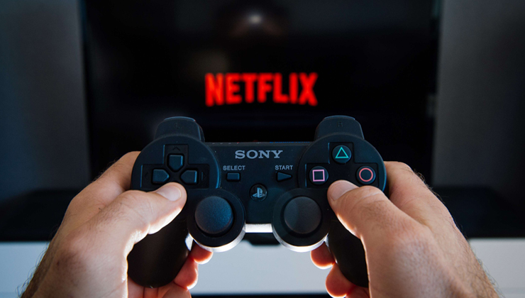 Netflix oyun dünyasını ele geçirmeye geliyor! Netflix'te hangi GTA oyunları var? Netflix Games nedir? Netflix Games ücretsiz mi?