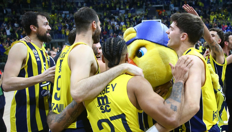 Fenerbahçe Beko Türk Telekom maçı ne zaman? Fenerbahçe Beko Türk Telekom maçı hangi kanalda? Fenerbahçe Beko Türk Telekom saat kaçta? Fenerbahçe Beko Türk Telekom izle! Fenerbahçe Beko Türk Telekom özet!