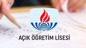 Açık Öğretim Lisesi (AÖL) öğrencileri, 2023 yılının ilk dönem sınavlarına