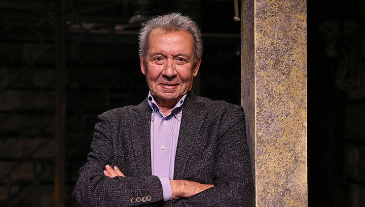 Ünlü sinema sanatçısı Can Gürzap’ın hayatını kaybettiği öğrenildi. Can Gürzap’ın