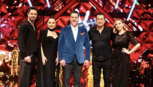 Yılbaşı gecesi TV8 ekranlarında izleyeceğimiz O Ses Türkiye Yılbaşı Özel