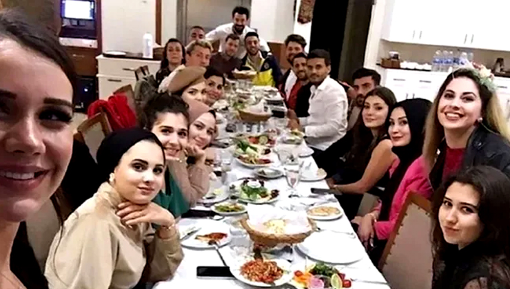 Tayyar Öz - Özlem Öz çifti ve 12 kişinin mal varlıklarına el konuldu