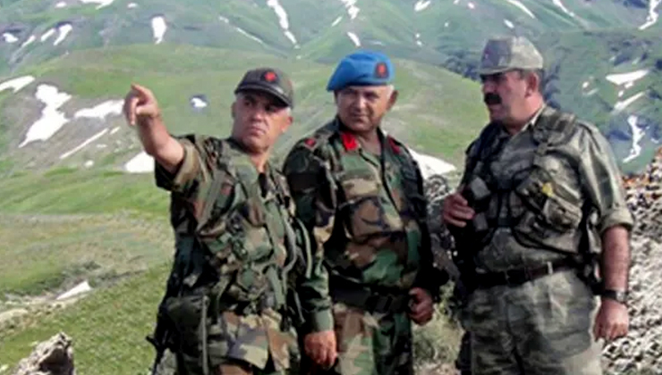 Hazım Babat, Türkiye’nin siyaset gündeminde sık sık adı geçen bir