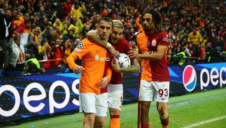 Pendikspor Galatasaray maçı ne zaman? Galatasaray saat kaçta, hangi kanalda? Muhtemel 11'ler