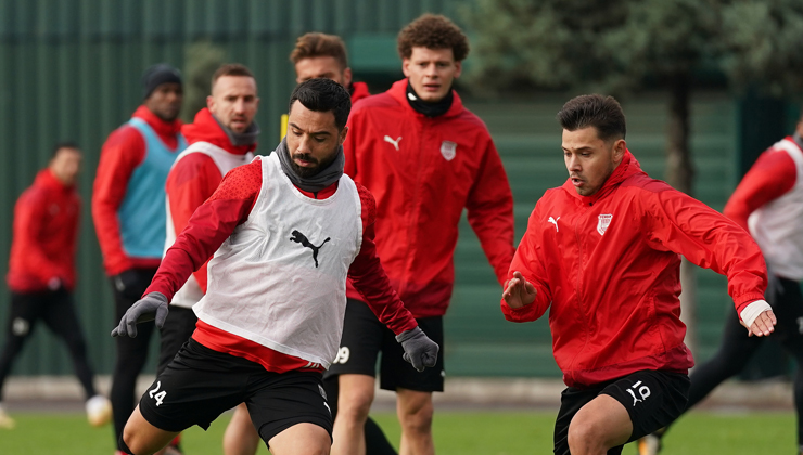 Galatasaray maçı ile Süper Lig’in 14. haftasında Pendikspor ile karşı