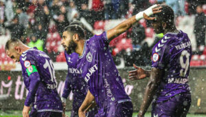 Samsunspor, Trendyol Süper Lig’in 14. haftasında Adana Demirspor ile karşılaşacak.