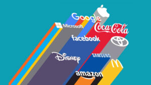 Herkesin merak ettiği en değerli markalar açıklandı. Teknoloji devleri, Interbrand’in