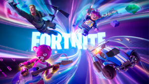Fortnite, dünyanın en popüler oyunlarından biri olmaya devam ediyor. Oyunun