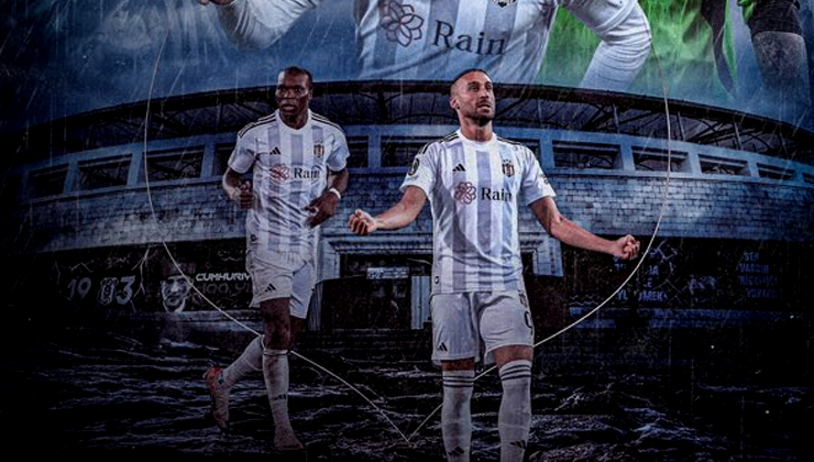 Fenerbahçe Beşiktaş maçı hakkında tüm ayrıntılar haberimizde. Trendyol Süper Lig’in