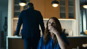 Netflix’in yeni filmi ‘Dünyayı Ardında Bırak’, bugün yayınlandı ve izleyicilerden