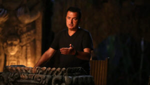 Türkiye’nin en sevilen ve en çok izlenen yarışma programı Survivor,