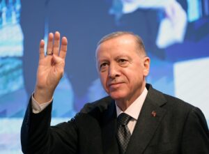 Cumhurbaşkanı Erdoğan, Türk astronot Alper Gezeravcı’nın uzaya gönderilmesi ile ilgili