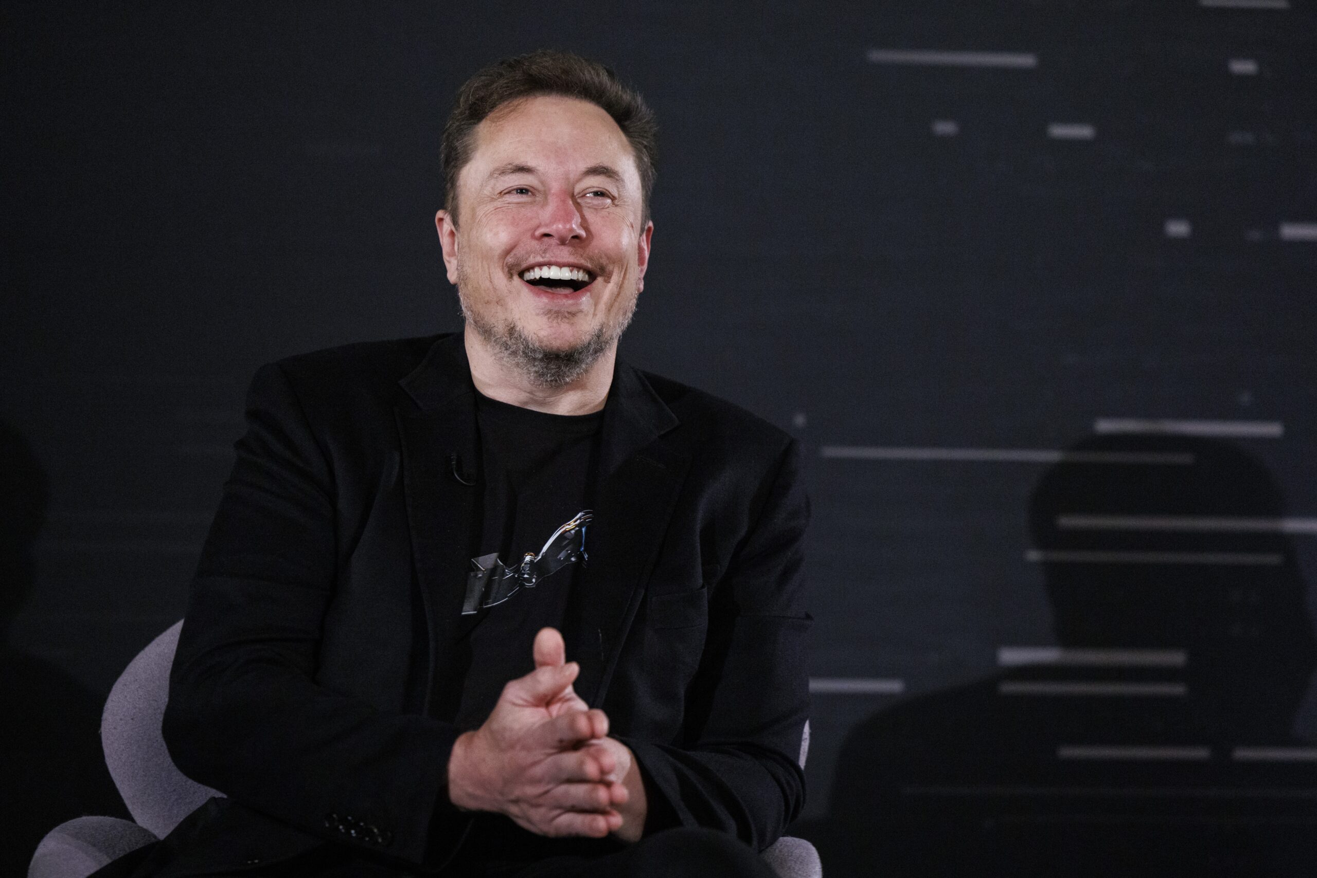 ABD’li milyarder Elon Musk sosyal medya hesabından yaptığı paylaşımda, sahibi