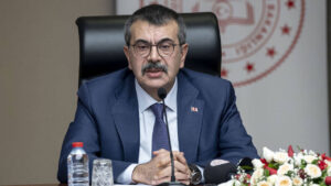 Milli Eğitim Bakanı Yusuf Tekin Sincan Şehit Ahmet Gözütok yarıyıl