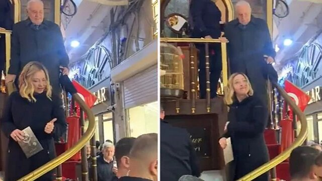 Cumhurbaşkanlığı İletişim Başkanlığı Dezenformasyonla Mücadele Merkezi, bazı sosyal medya hesaplarından
