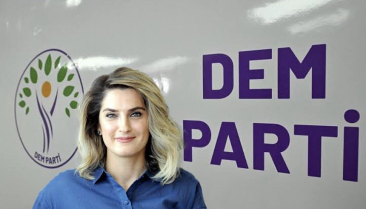 DEM Parti Grup Başkanvekili Sezai Temelli, Meclis’te gerçekleştirdiği basın toplantısında