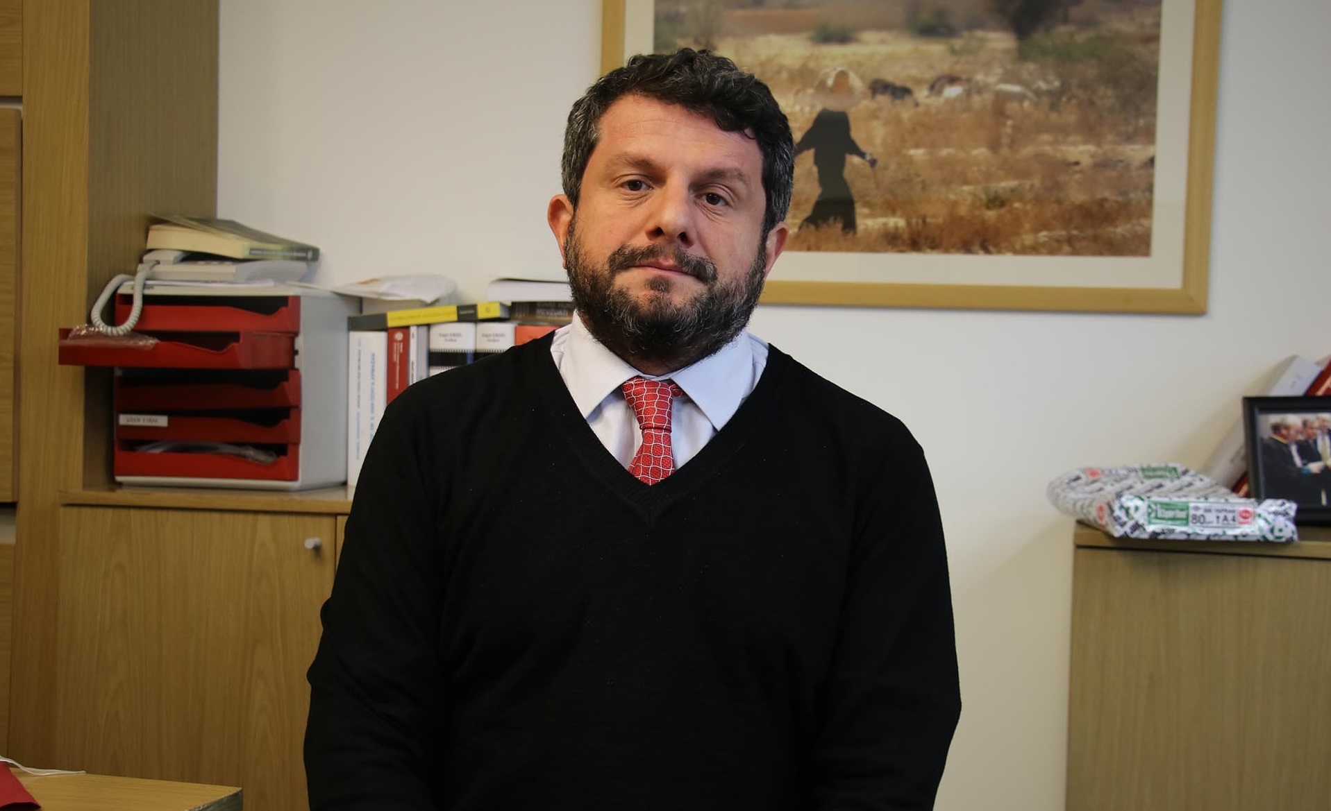 Yargıtay’dan Can Atalay kararı: Yeni kriz kapıda