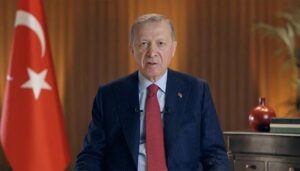 Cumhurbaşkanı Recep Tayyip Erdoğan, Milli Savunma Bakanı Yaşar Güler’in 6.