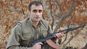 Terör örgütü PKK/KCK’ya Irak’ta bir darbe daha! Milli İstihbarat Teşkilatı,