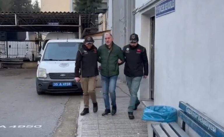 5 ilde FETÖ’ye Kıskaç-5 Operasyonu