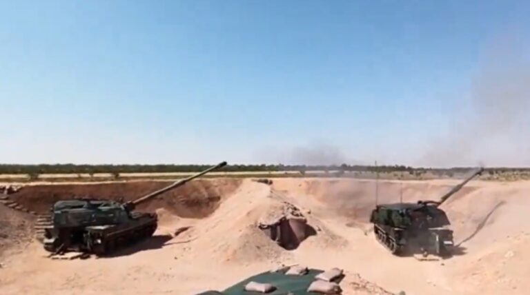 MSB gururla sunar: 13 PKK/YPG’li etkisiz!