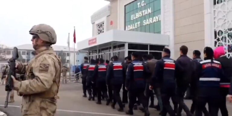 Narkogüç-44 Operasyonlarında 163 zehir taciri yakalandı