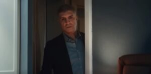 Fox TV’de 18 Aralık’ta yayınlanmaya başlayan, başrollerini Özcan Deniz ve