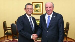 Memleket Partisi Genel Başkanı Muharrem İnce, Cumhuriyet Halk Partisi (CHP)