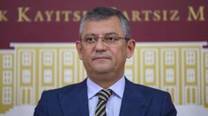 CHP Lideri Özgür Özel, Atatürkçü Düşünce Derneği Cem Eren Kültür