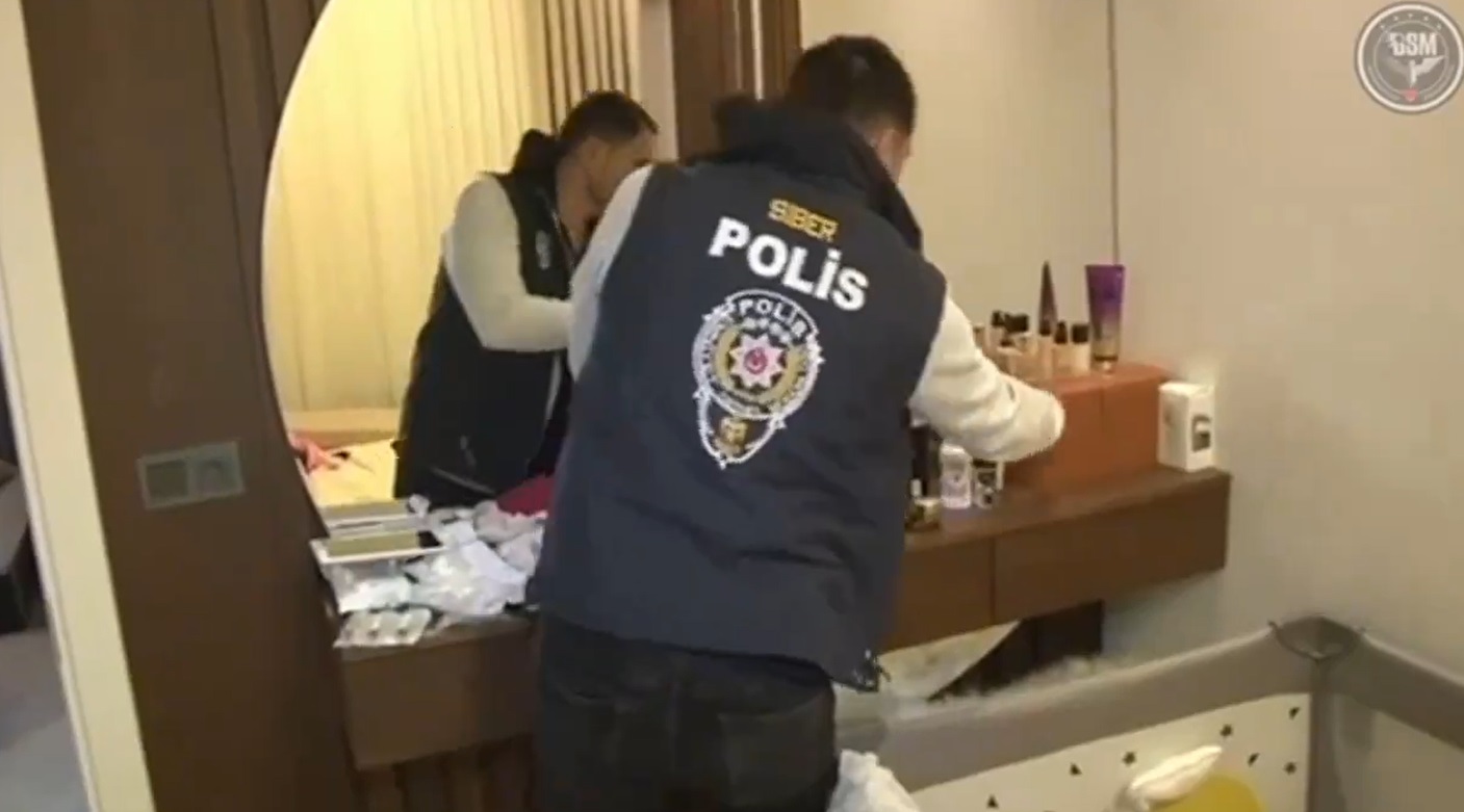 İçişleri Bakanı Yerlikaya, sosyal medya hesabından yaptığı açıklamada, 20 ilde