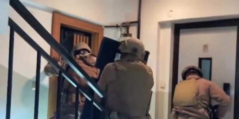 Nitelikli dolandırıcılığa Sibergöz-15 Operasyonu: 51 gözaltı
