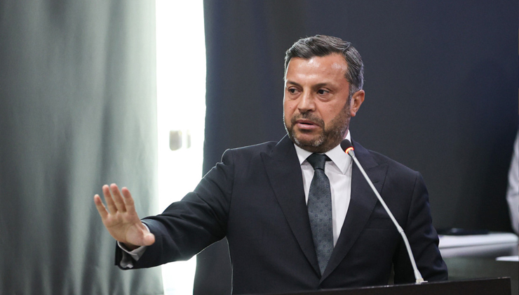 AK Parti, 48 ilin belediye başkan adaylarını duyurmaya hazırlanıyor. Cumhurbaşkanı